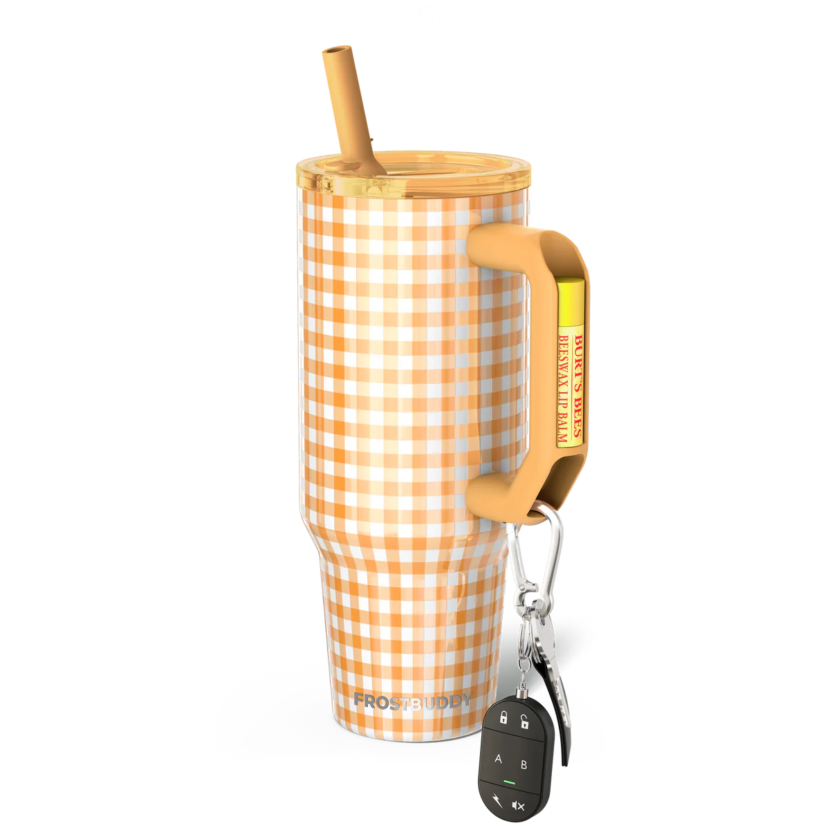 Thicc Buddy 30oz FROSTBUDDY